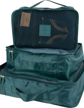 6 Piece Ultimate Traveling Set