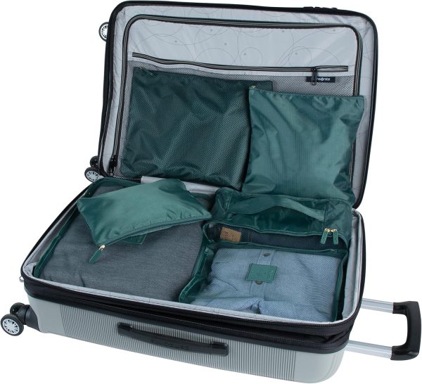 6 Piece Ultimate Traveling Set - Image 4