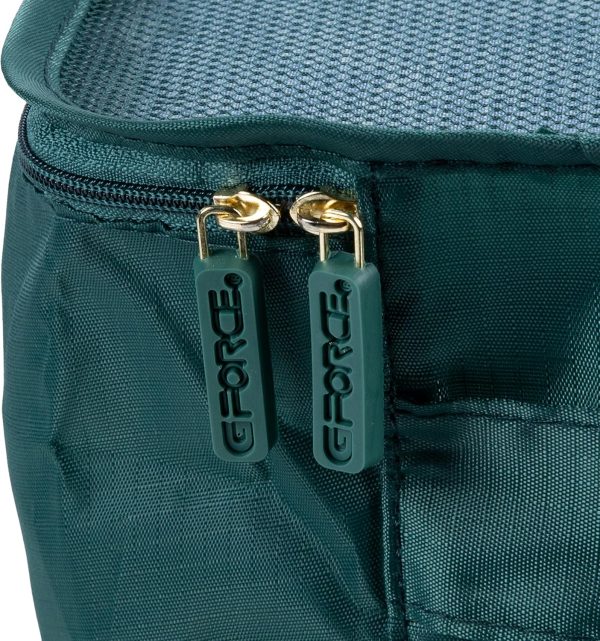 6 Piece Ultimate Traveling Set - Image 5