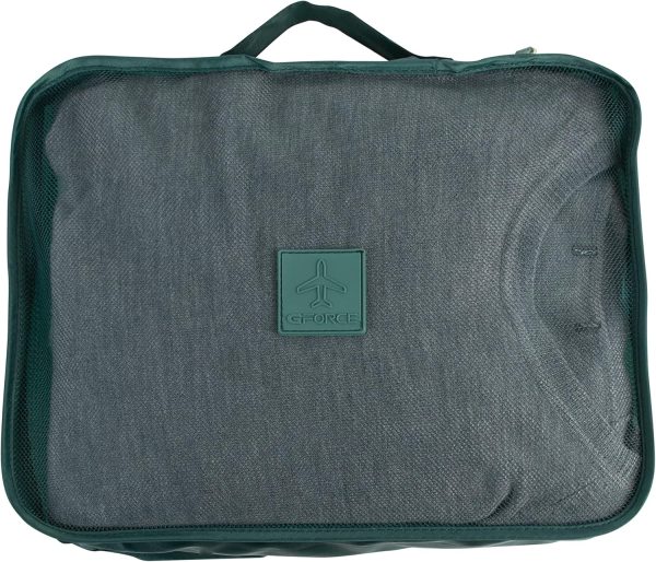 6 Piece Ultimate Traveling Set - Image 7